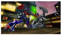 Игра для Wii Transformers: Revenge of the Fallen