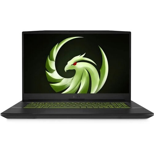 Ноутбук MSI Alpha 17 B5EEK-040XRU, 17.3