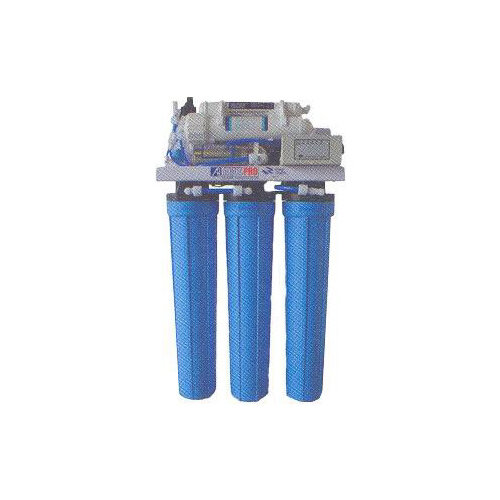 Корпус для фильтра под мойкой AQUAPRO ARO-150 с обратным осмосом 5 micron carbon block water filter replacement 10x2 5 cto sediment filter cartridge for whole house reverse osmosis system