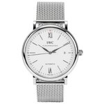 Наручные часы IWC IW356505 - изображение