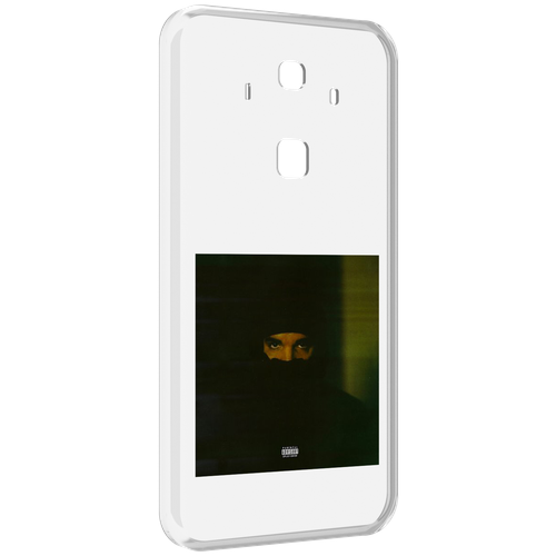 Чехол MyPads Drake - Dark Lane Demo Tapes для Huawei Mate 10 Pro задняя-панель-накладка-бампер чехол mypads drake dark lane demo tapes для vivo iqoo 10 задняя панель накладка бампер
