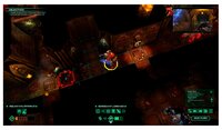 Игра для PlayStation 4 Space Hulk