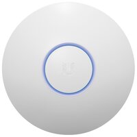 Wi-Fi точка доступа Ubiquiti UniFi AC HD белый