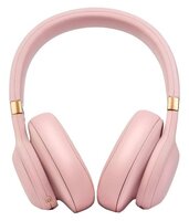 Наушники JBL E55BT Quincy Edition dusty rose