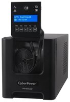 Интерактивный ИБП CyberPower PR750ELCD