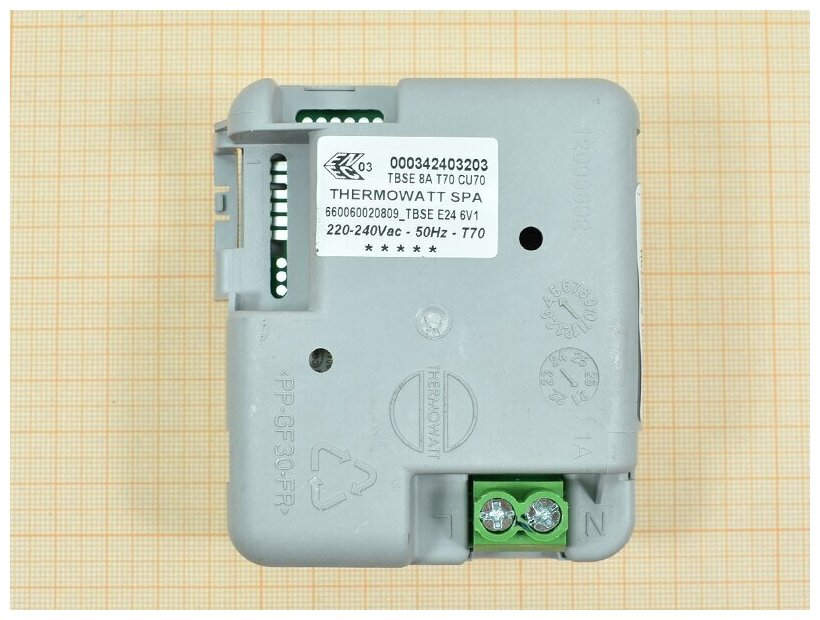 Схема tbse 5b 8a t70