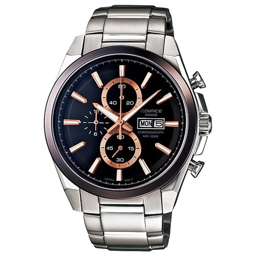 фото Наручные часы casio efb-500d-5a