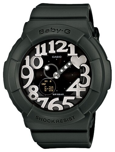Casio BGA-134-3B