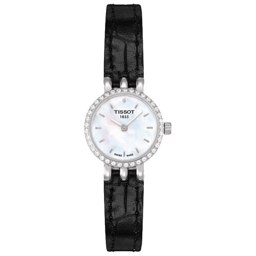 Часы TISSOT T058.009.66.116.00