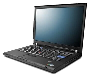 Купить Ноутбук Lenovo Thinkpad T400