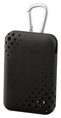 Чехол для фотокамеры Sony LCS-THU