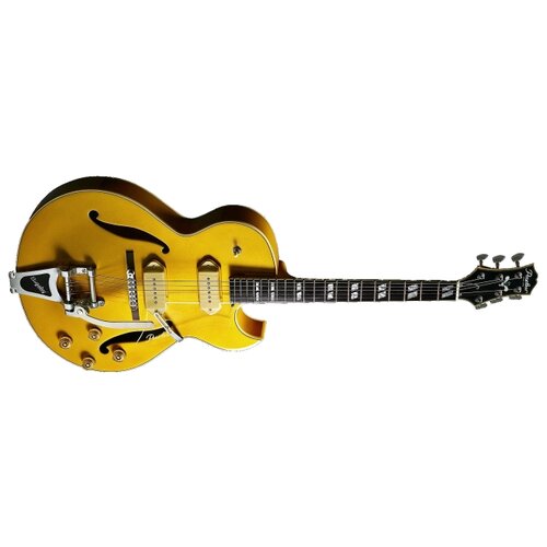 Peerless Gigmaster SC