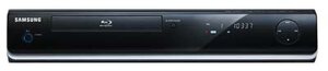 Blu-ray-плеер Samsung BD-P1400