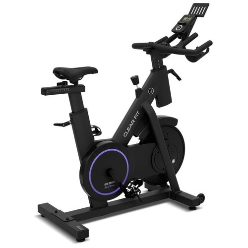 Велотренажер сайкл Clear Fit StartHouse SS 500 2023 54990₽