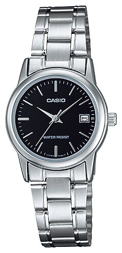 Наручные часы CASIO Collection LTP-V002D-1A