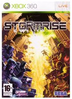 Игра для Xbox 360 Stormrise