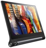 Планшет Lenovo Yoga Tablet 10 3 2Gb 16Gb черный