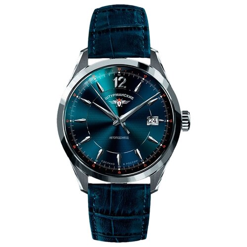 фото Наручные часы штурманские 2416/1861993