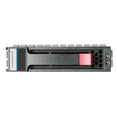 Для серверов HP Жесткий диск HP 793697-B21 2Tb SAS 3,5