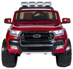 RiverToys Автомобиль New Ford Ranger 4WD (Лицензионная модель)