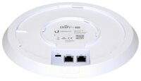 Wi-Fi точка доступа Ubiquiti UniFi AP AC Security HD белый