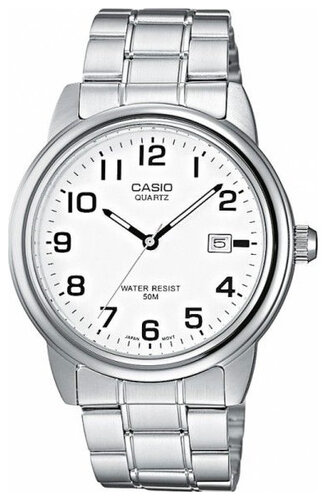 купить наручные часы Casio Mtp 1221a 7b по выгодной цене на яндекс