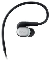 Наушники AKG N 30 silver