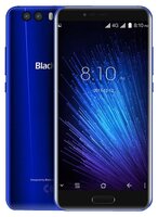 Смартфон Blackview P6000 черный