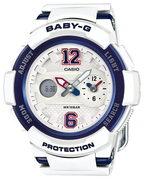 Наручные часы Casio Baby-G BGA-210-7B2