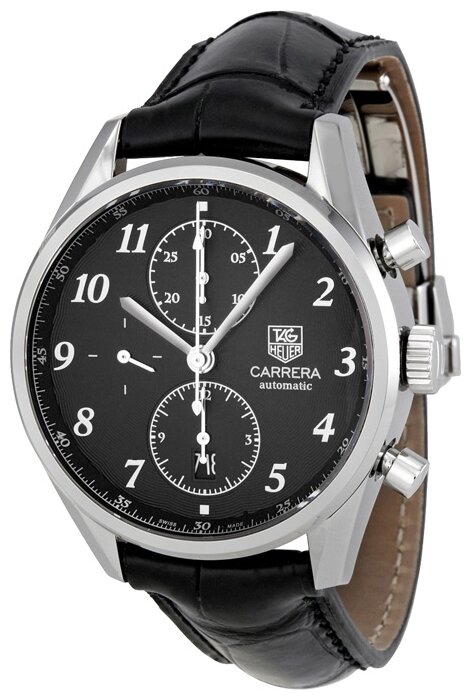 Наручные часы Tag Heuer CAS2110.FC6266