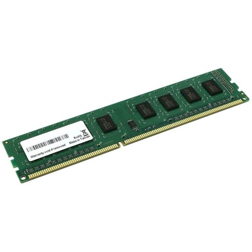 Оперативная память Foxline [FL1600D3U11SL-4G] 4 ГБ DDR3L, 4 ГБx1 шт, 1600 МГц