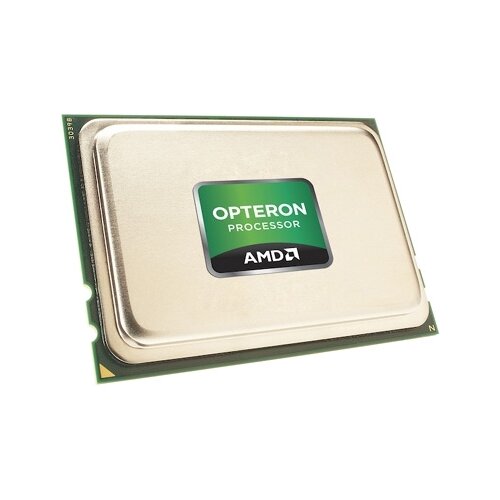 Процессор AMD Opteron 6300 Series 6348 Abu Dhabi G34, 12 x 2800 МГц, HP premiata conny 6348