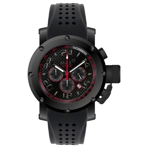 фото Наручные часы max 5-max537