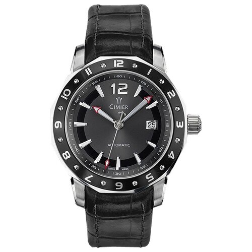 Cimier 6198-SS021