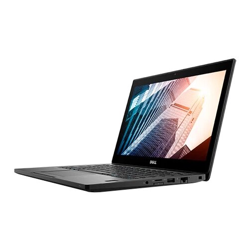125 Ноутбук DELL LATITUDE 7290 1366x768 Intel Core i7 8650U 19 ГГц RAM 16 ГБ DDR4 SSD 512 ГБ Intel UHD Graphics 620 Windows 10 Pro 7290-1627 черный 3999000₽