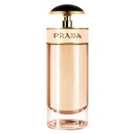 Туалетная вода Prada Candy L'Eau - изображение