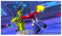 Игра для PC Transformers: Devastation