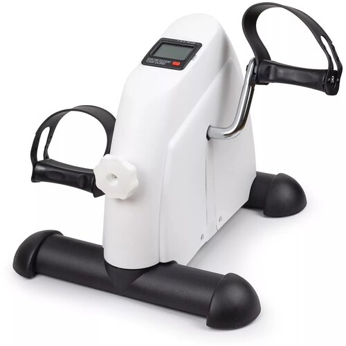 фото Велотренажер atlas sport as-mini белый