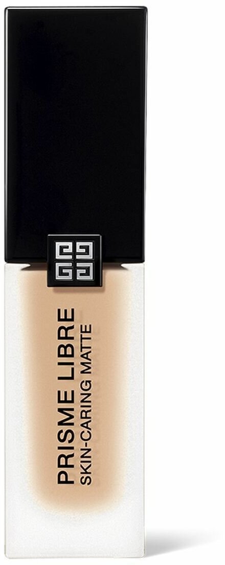 GIVENCHY Ухаживающее матирующее тональное средство Prisme Libre Skin-Caring Matte (2-N150)