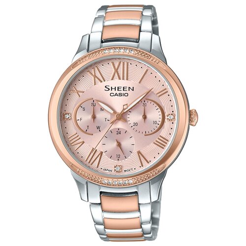 фото Наручные часы casio