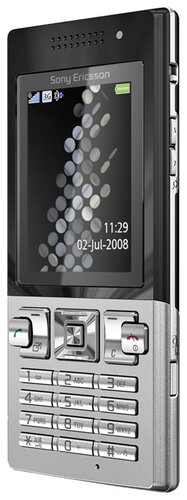 Bán điện thoại sony ericsson chuyên nghe nhạc (tặng tai nghe) - 2