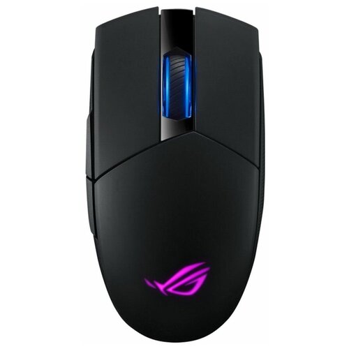 Мышь Asus P510 Rog Strix Impact II WL 600700₽