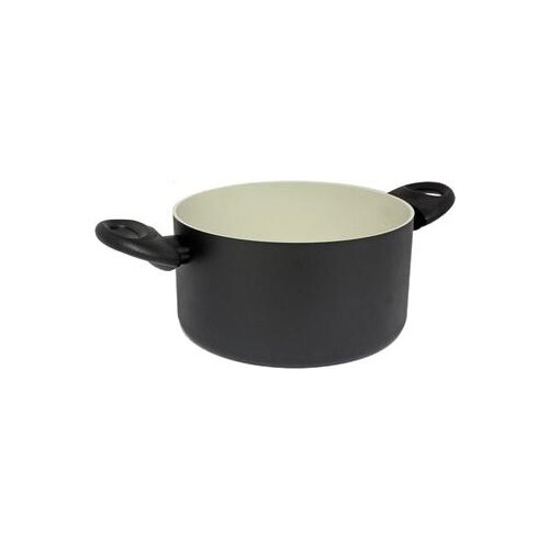 фото Кастрюля tvs ceramic granit