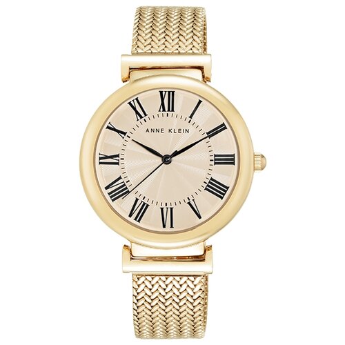 Часы наручные ANNE KLEIN 2134 CRGB