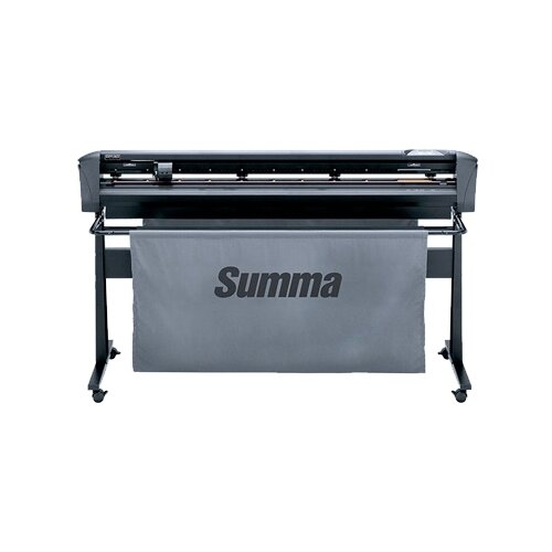 фото Режущий плоттер Summa SummaCut