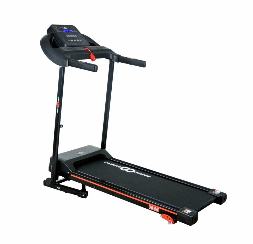 Беговая дорожка CardioPower T10