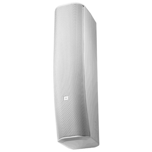 JBL CBT 70J, белый акустическая система [1007286] hk audio elements e435 satellite white звуковая колонна 4 х 3 5 8 ом 300 вт прог белая