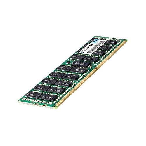 Оперативная память HP 8GB x4 DDR4-2133 Single Rank Reg Kit [726718-B21]