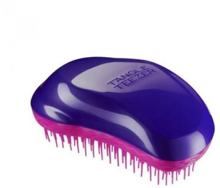 Tangle Teezer Расческа The Original PLUM DELICIOUS