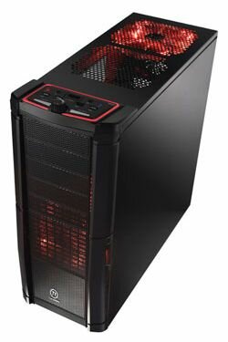 Компьютерный корпус Thermaltake Element V